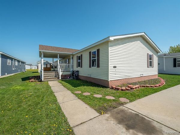 1923 Magnolia Street, Frenchtown Twp, MI 48166