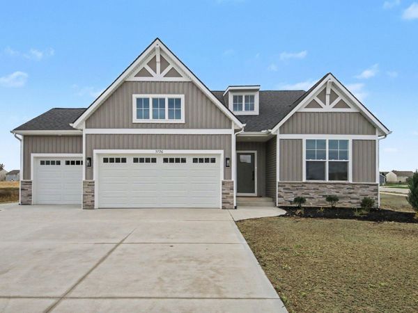 5796 Hay Wagon Road SE, Unit 15, Kentwood, MI 49508