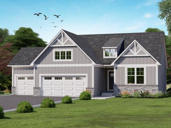 5796 Hay Wagon Road SE, Unit 15, Kentwood, MI 49508