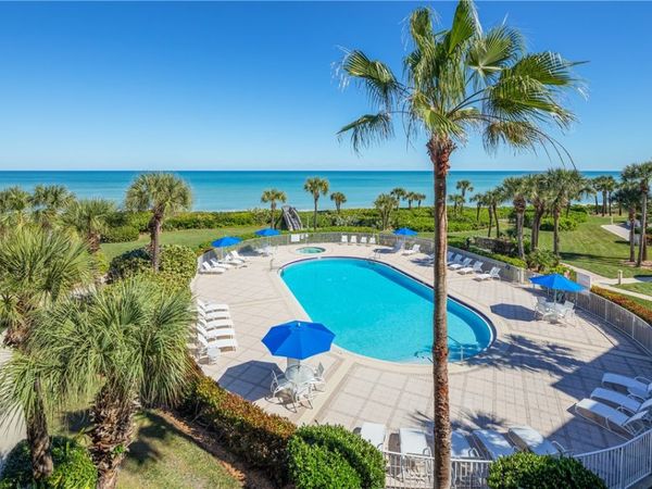 8866 S Sea Oaks Way, Unit 202, Vero Beach, FL 32963