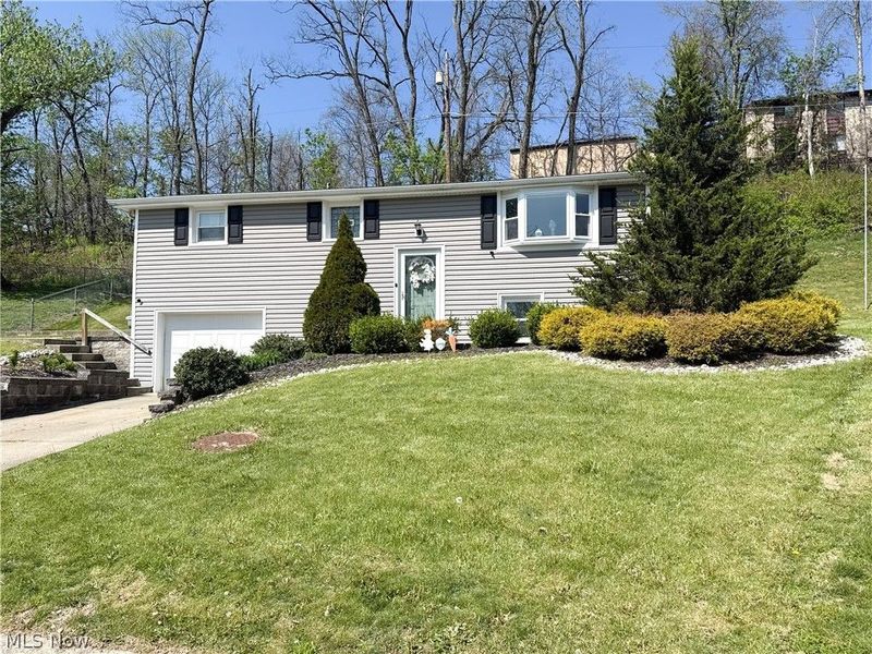 240 Rex Avenue, Wintersville, OH 43953 Photo 2