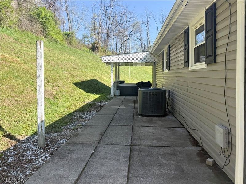 240 Rex Avenue, Wintersville, OH 43953 Photo 36