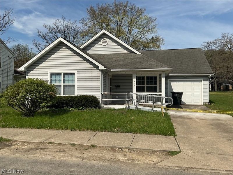 419 N 5th Street, Steubenville, OH 43952 Photo 2