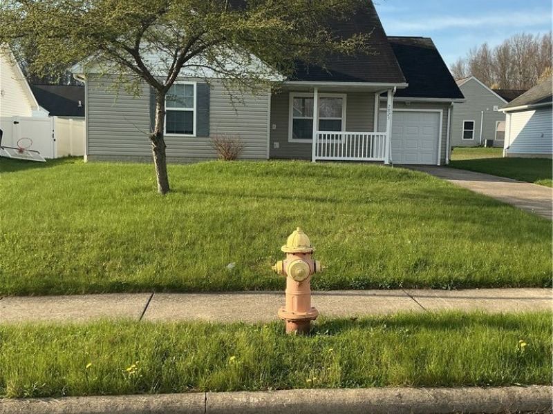 2823 Benford Lane, Youngstown, OH 44505 Photo 1