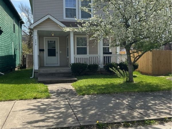 726 N 5th Street , Steubenville, OH 43952