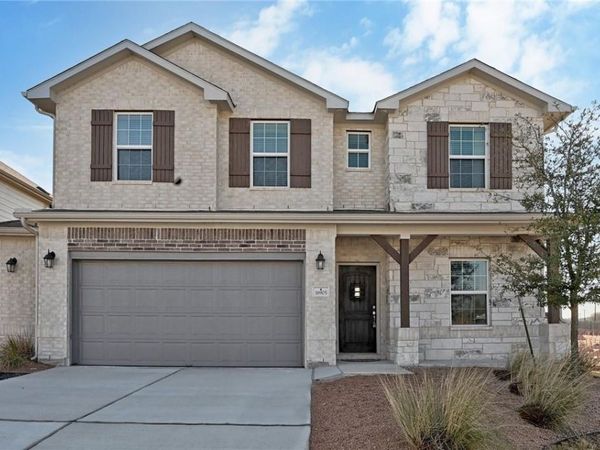 16905 Casanova Ave, Pflugerville, TX 78660