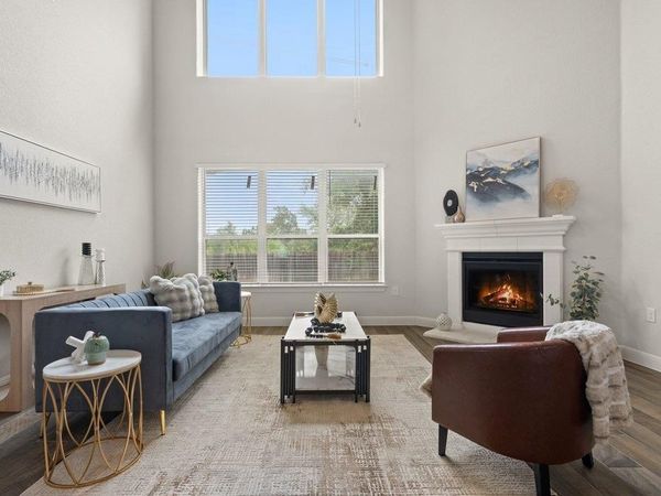 14233 Williamsport ST, Austin, TX 78717