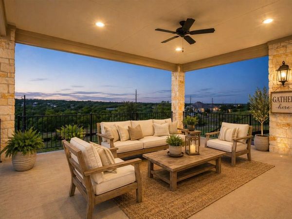 65 Sierra Mosca TRL, Liberty Hill, TX 78642