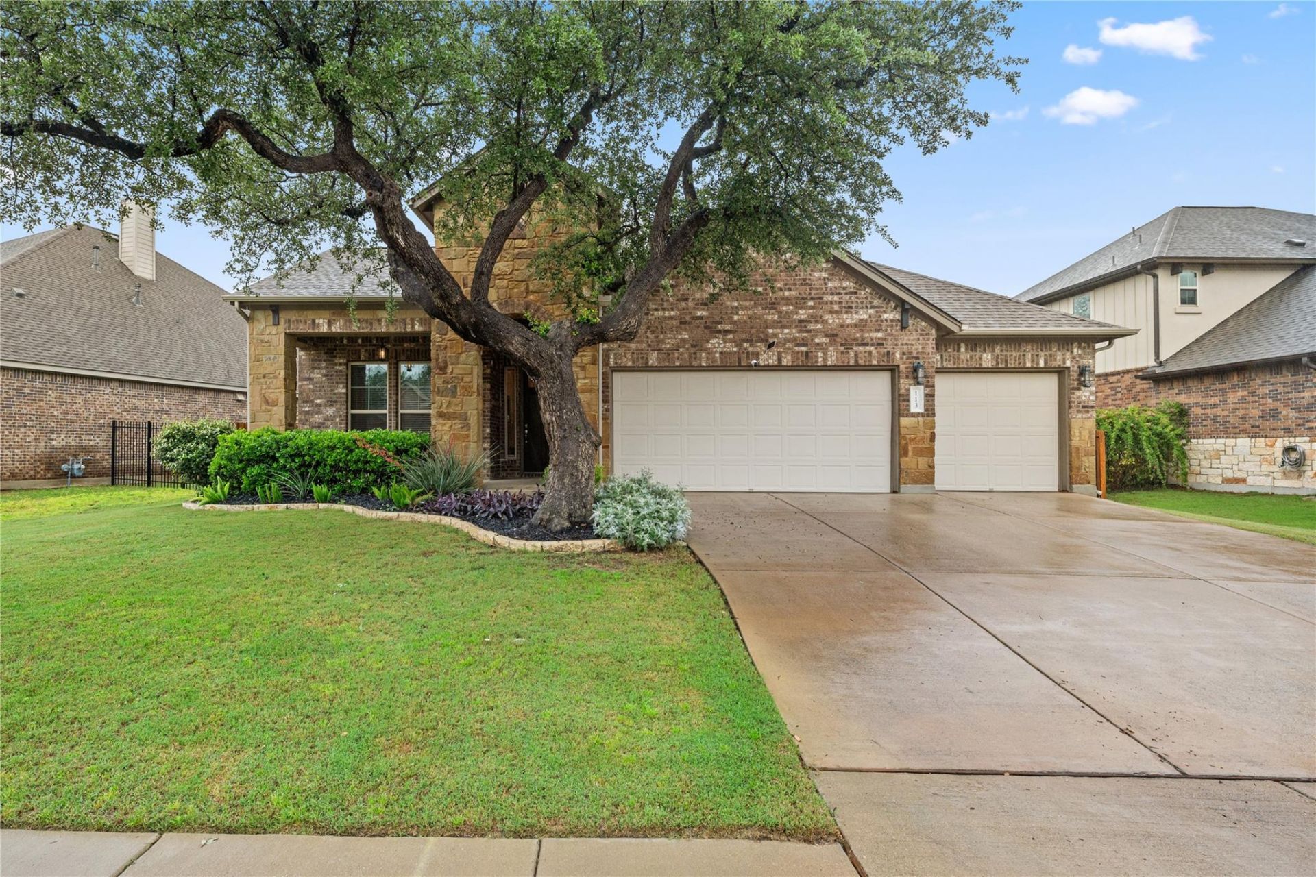 113 Orange Mimosa Ln, Leander, TX 78641 Main Photo