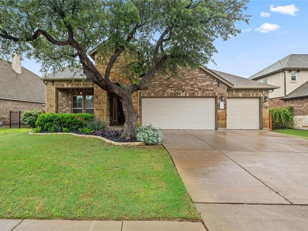 113 Orange Mimosa LN, Leander, TX 78641