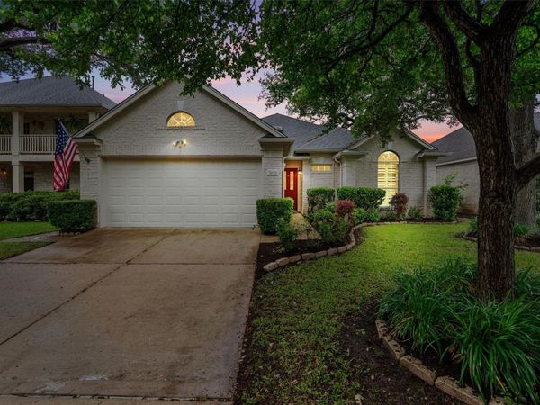 10321 Snapdragon DR, Austin, TX 78739