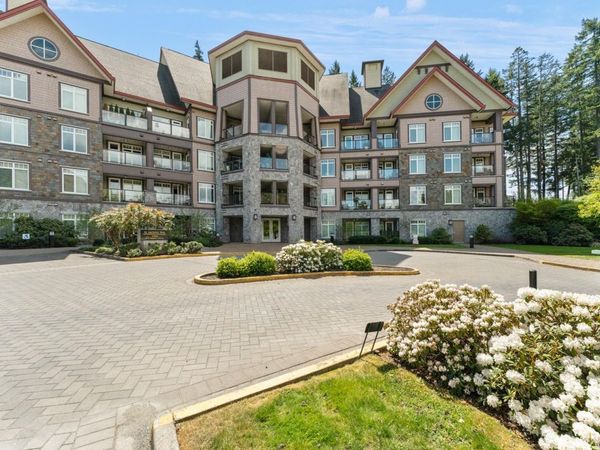 1395 Bear Mountain Pkwy , Unit 403, Langford, BC V9B 0E1