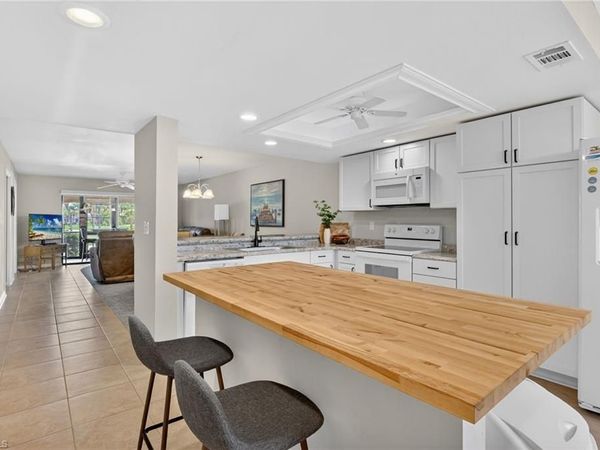 12191 Kelly Sands WAY , Unit 1505, FORT MYERS, FL 33908
