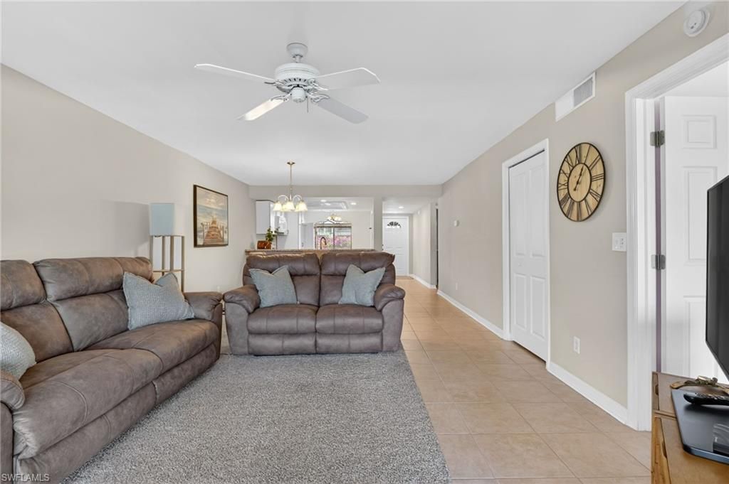 12191 Kelly Sands Way , Unit 1505, Fort Myers, FL 33908 Photo