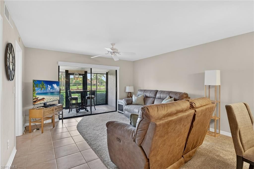 12191 Kelly Sands Way , Unit 1505, Fort Myers, FL 33908 Photo