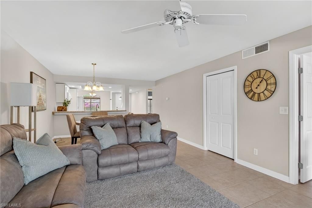 12191 Kelly Sands Way , Unit 1505, Fort Myers, FL 33908 Photo