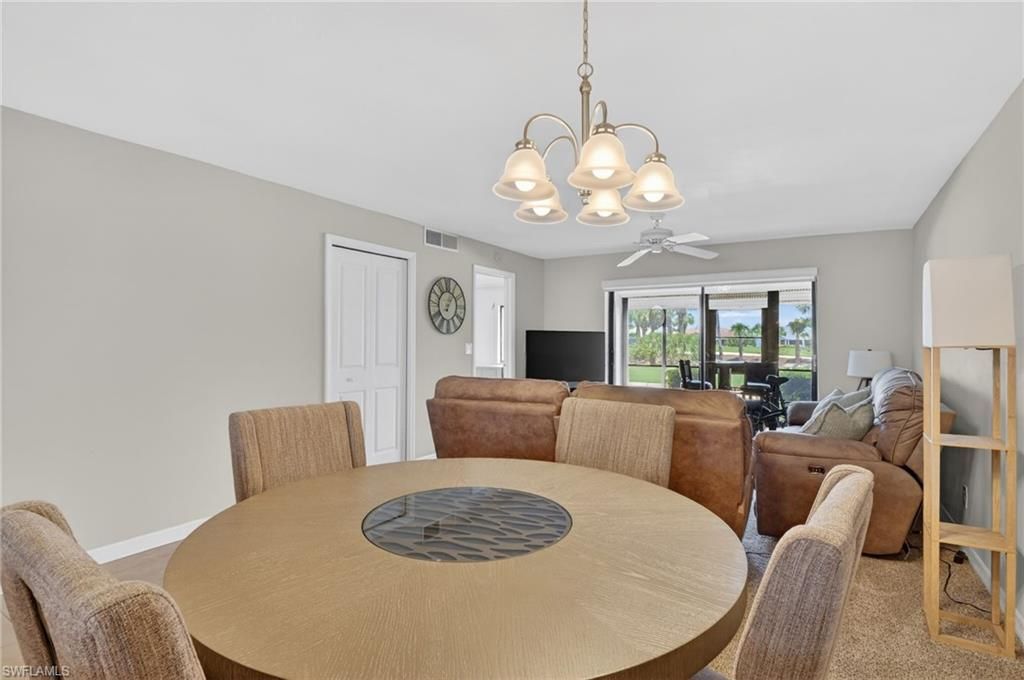 12191 Kelly Sands Way , Unit 1505, Fort Myers, FL 33908 Photo
