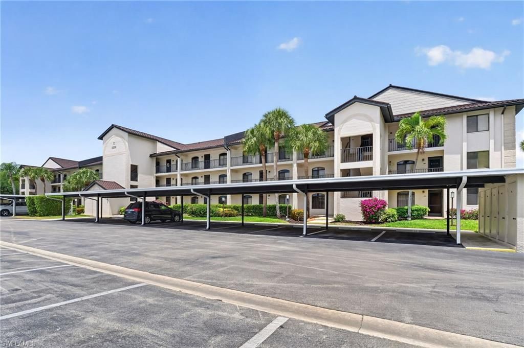 12191 Kelly Sands Way , Unit 1505, Fort Myers, FL 33908 Photo