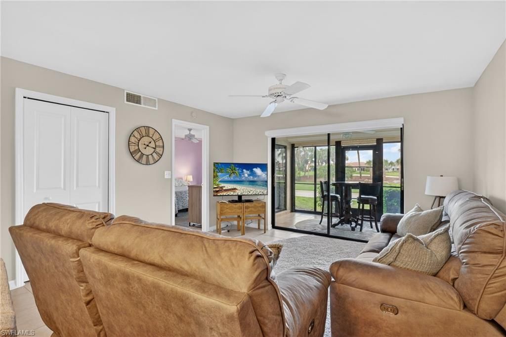 12191 Kelly Sands Way , Unit 1505, Fort Myers, FL 33908 Photo