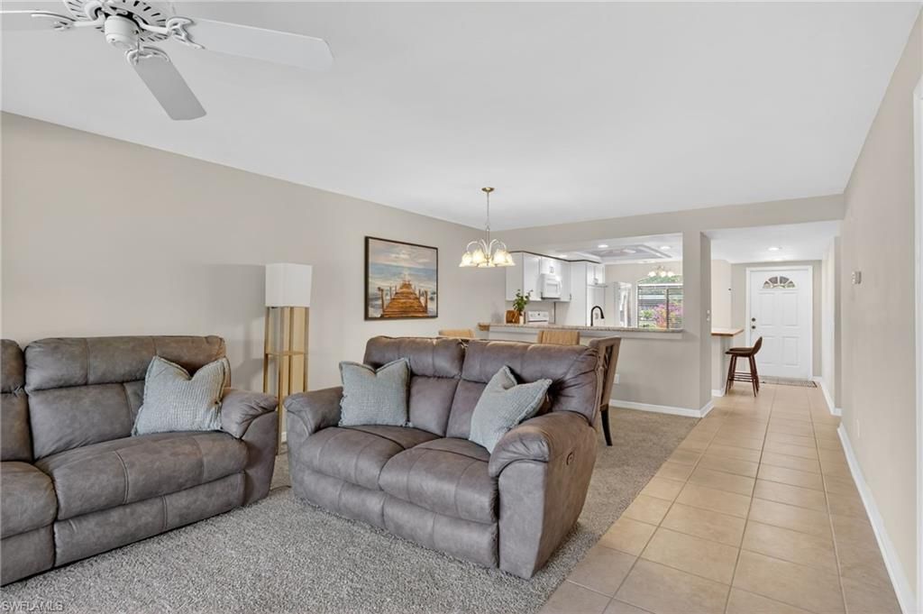 12191 Kelly Sands Way , Unit 1505, Fort Myers, FL 33908 Photo