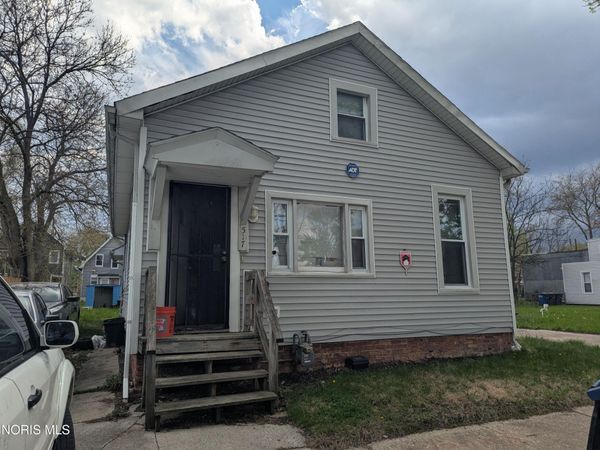 517 Knower Street , Toledo, OH 43609