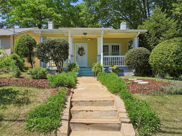 2259 Newnan Street, East Point, GA 30344