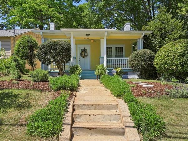 2259 Newnan Street, East Point, GA 30344