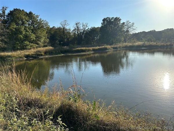 County Road 3780 , Coalgate, OK 74538