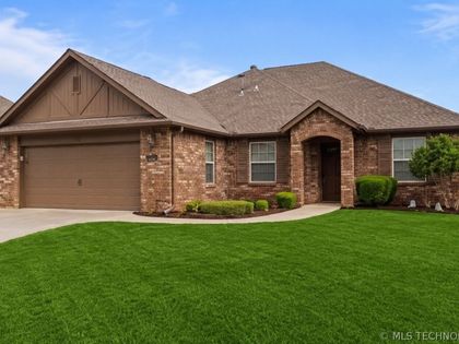 7407 E 84th Street N Owasso, OK 74055