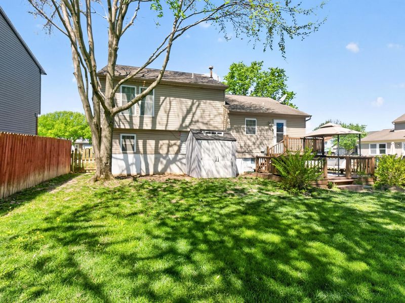 988 Bright Star Court, Columbus, OH 43228 Photo 38