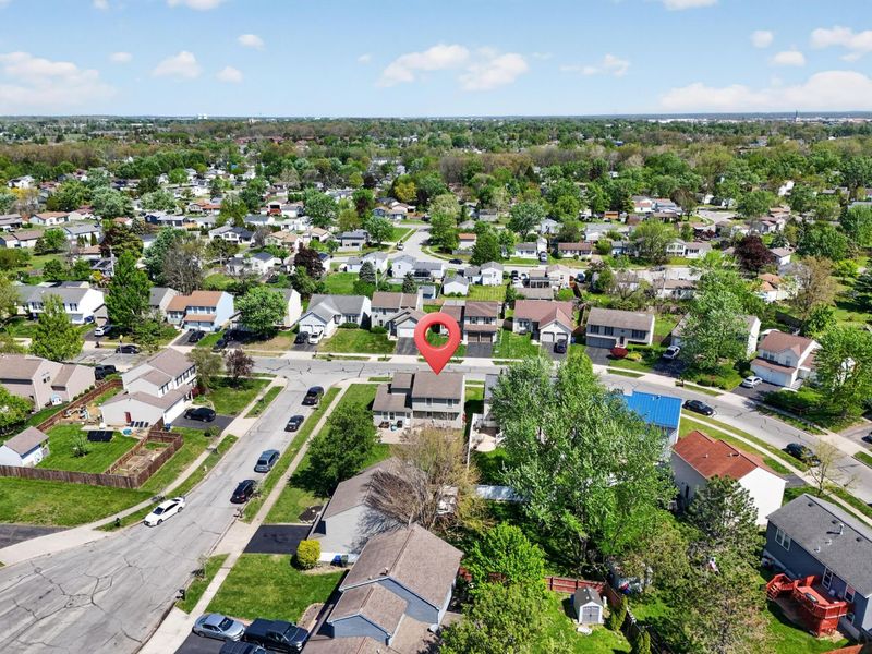 988 Bright Star Court, Columbus, OH 43228 Photo 45