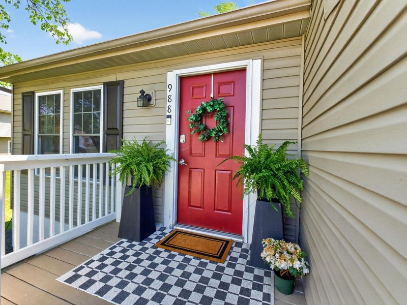 988 Bright Star Court, Columbus, OH 43228 Photo 5