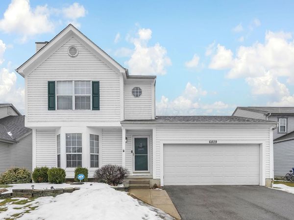 6809 Kristins Cove Lane , Canal Winchester, OH 43110