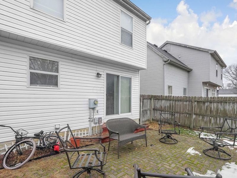 6809 Kristins Cove Lane, Canal Winchester, OH 43110 Photo 27