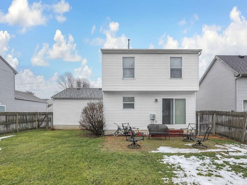 6809 Kristins Cove Lane, Canal Winchester, OH 43110 Photo 29