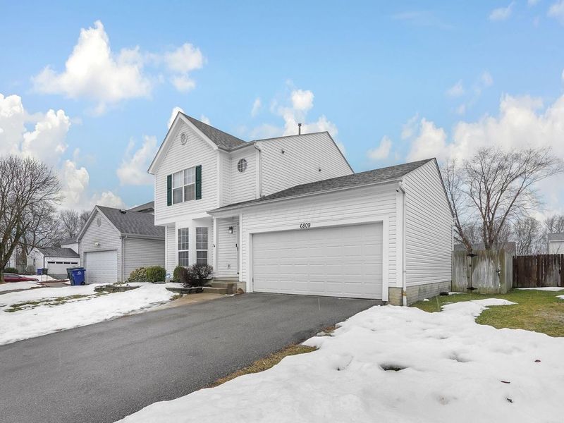 6809 Kristins Cove Lane, Canal Winchester, OH 43110 Photo 3