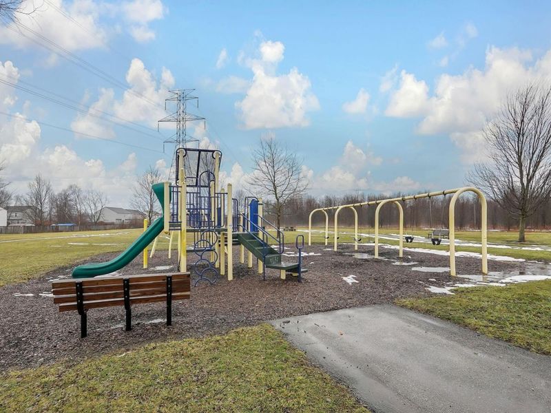 6809 Kristins Cove Lane, Canal Winchester, OH 43110 Photo 30