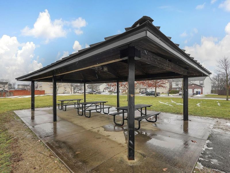 6809 Kristins Cove Lane, Canal Winchester, OH 43110 Photo 31