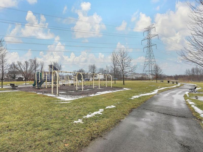 6809 Kristins Cove Lane, Canal Winchester, OH 43110 Photo 32