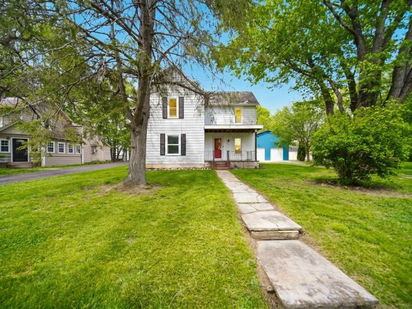 200 W Main Street , Waldo, OH 43356