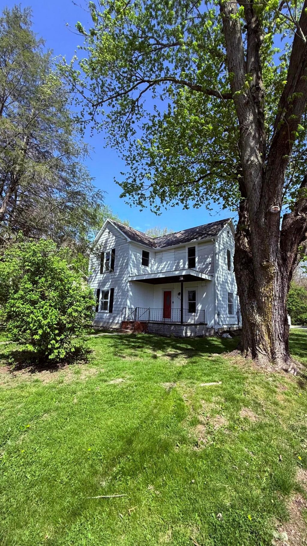 200 W Main Street , Waldo, OH 43356 Main Photo