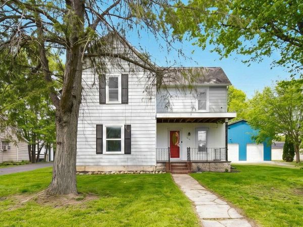 200 W Main Street , Waldo, OH 43356