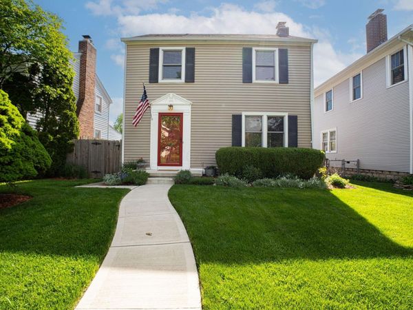 1224 Oxley Road, Grandview, OH 43212