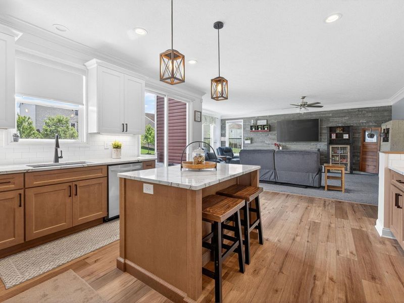 148 Rosscommon Drive, Sunbury, OH 43074 Photo 13