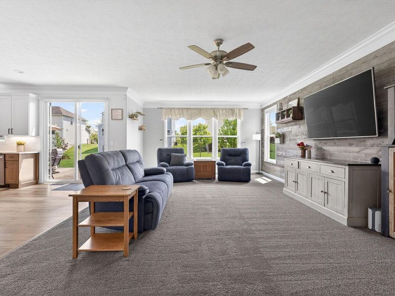 148 Rosscommon Drive, Sunbury, OH 43074 Photo 17