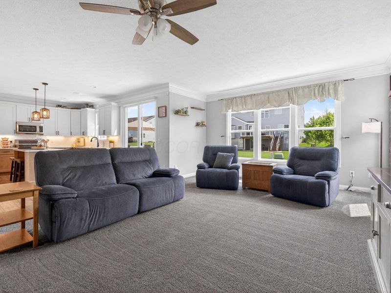 148 Rosscommon Drive, Sunbury, OH 43074 Photo 19