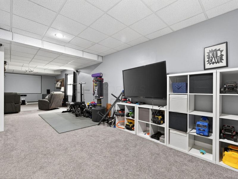 148 Rosscommon Drive, Sunbury, OH 43074 Photo 45