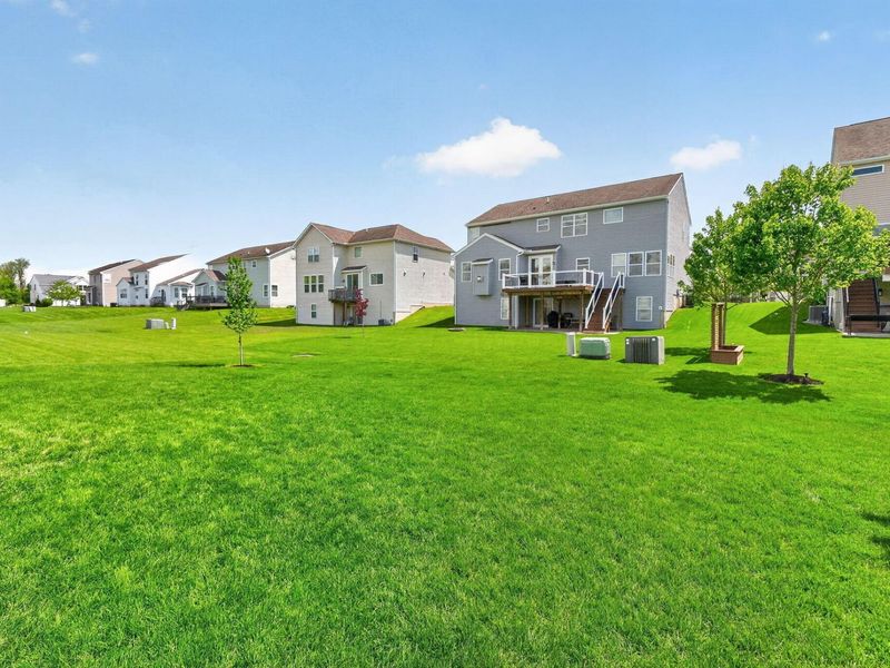 148 Rosscommon Drive, Sunbury, OH 43074 Photo 48