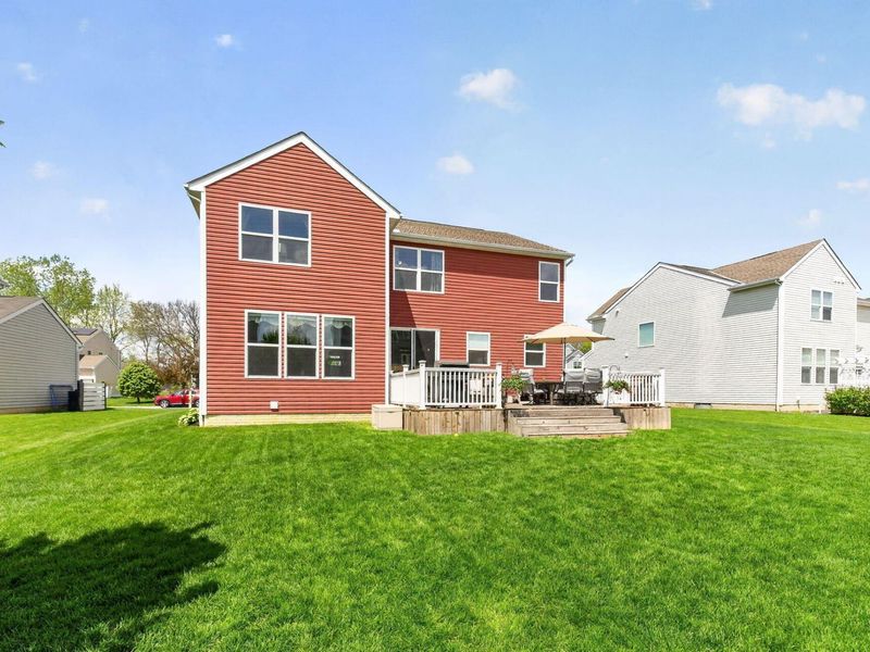 148 Rosscommon Drive, Sunbury, OH 43074 Photo 49