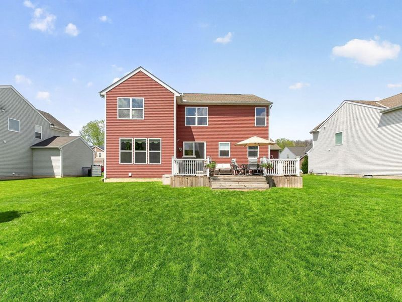 148 Rosscommon Drive, Sunbury, OH 43074 Photo 50